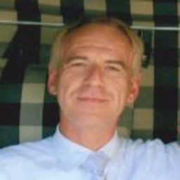 Thorsten Bluhm