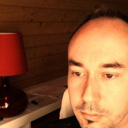 Ivo Büchel's profile picture