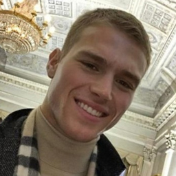 Hugo Peterson