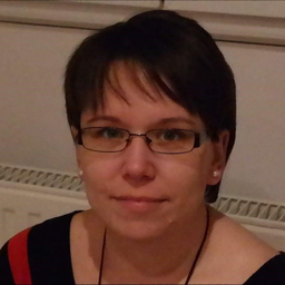 Szilvia Balint