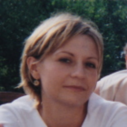 Isabelle Pruvot