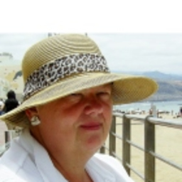Christine Doring
