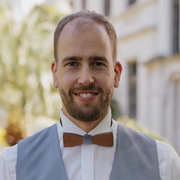 Jens Brandenburger