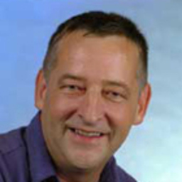 Helmut Riegel