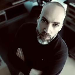 Christos Mouzis
