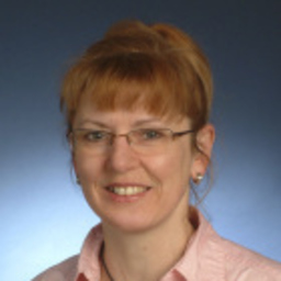 Profilbild Birgit Renner
