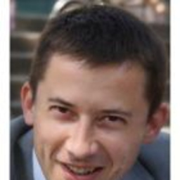Fabrice Marchadier
