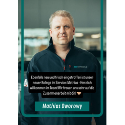 Mathias Dworowy
