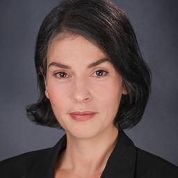 Martina Gosarevski