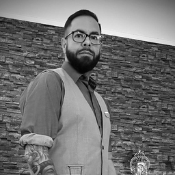 Dipl.-Ing. Nicolas Dzodzovic