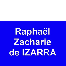 Raphaël Zacharie de IZARRA's profile picture