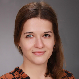 Christina Eichmann