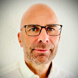 Andre Brösch's profile picture