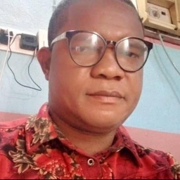 Jude Uyammadu