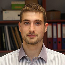 Péter Rébék-Nagy