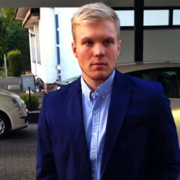 Nils Dresrüsse