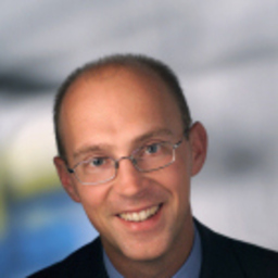 Dr. Harald Schneidergruber