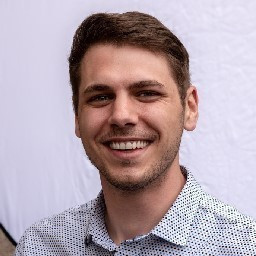 Sebastian Halden's profile picture