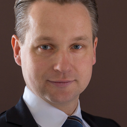 Patrick Jendrusch