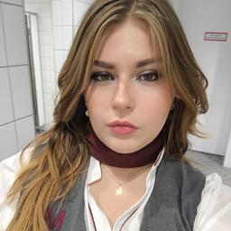 Martina Raffaella Lacapra