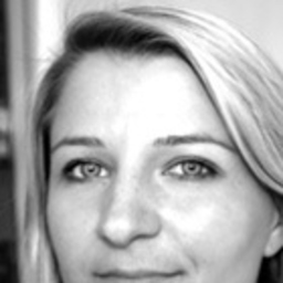 Katarzyna Hajdas