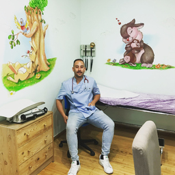Ilias El amin