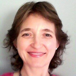 Sabine Theresia Schmitt