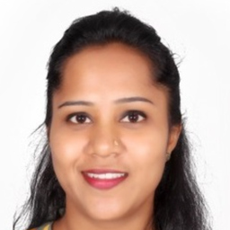 Amulya Sathish