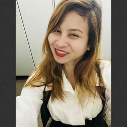 May Angielyn  Pagarigan