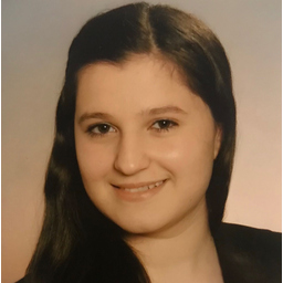 Gayane Gyrdjan