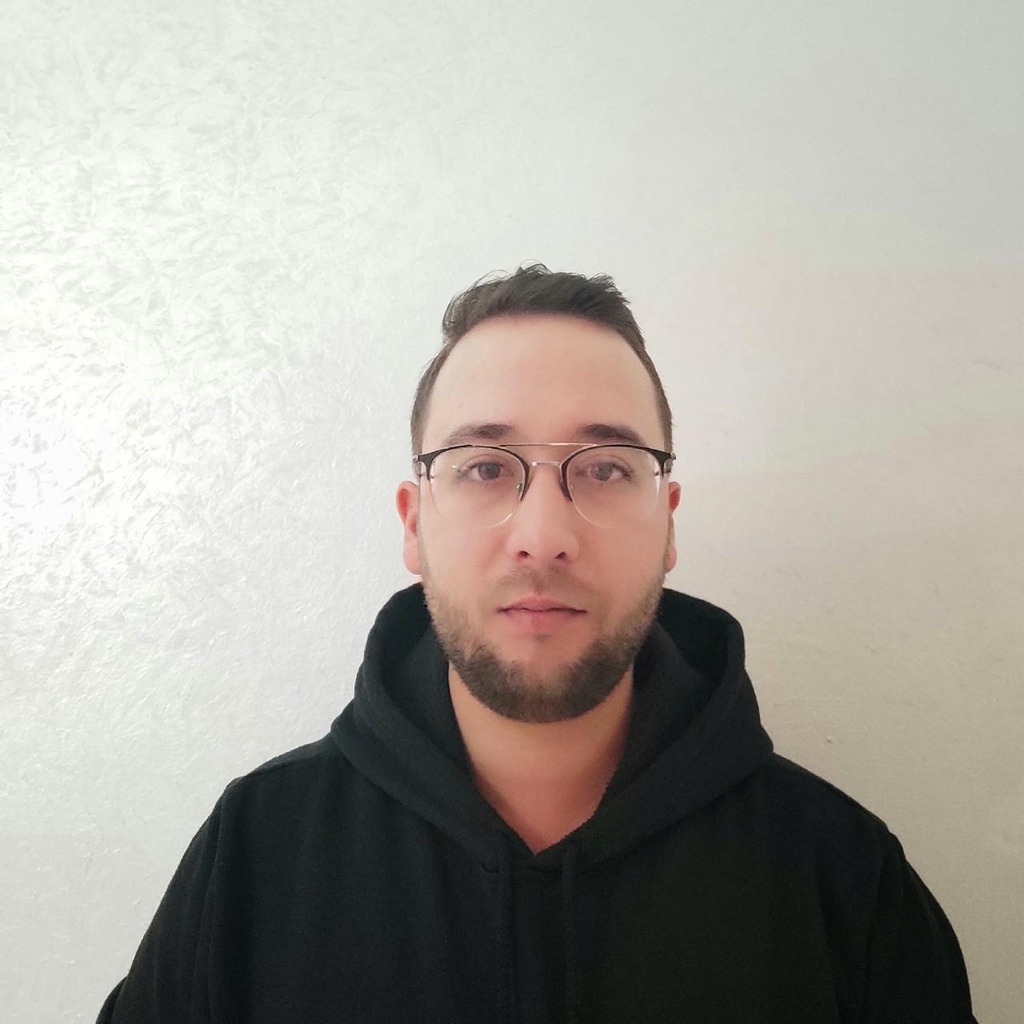 Amine kacem software engineer php anypli xing