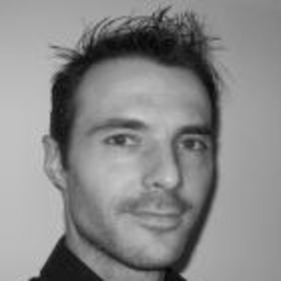 Mickaël Guerin