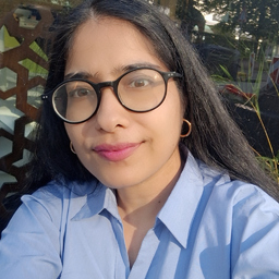 VAISHALI HEER