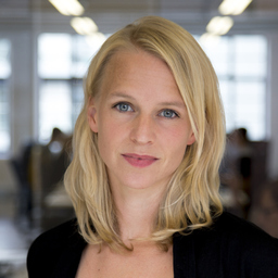 Irina Massmann
