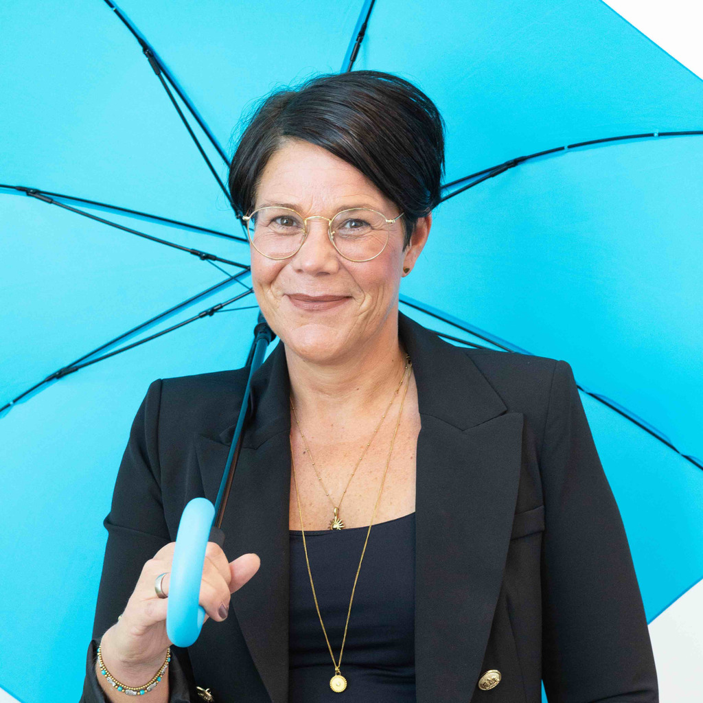 Social Media Profilbild Stephanie Zimmermann Remscheid