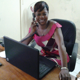 Joséphine KOUASSI