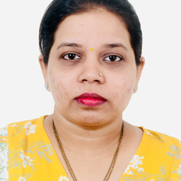 Tanvi Kankonkar