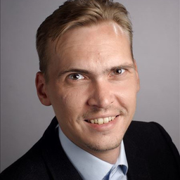 Michael Boehm