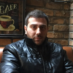 Berk Erdoğan