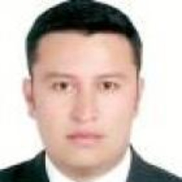 Juan Carlos Romero Hernandez