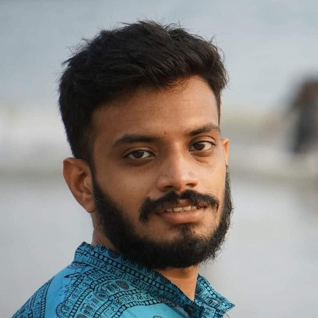 Sachin poolamannil application developer thoughtworks xing