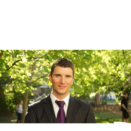 Thore Zahradniczek