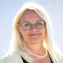 Sonja G. Wasner MBA
