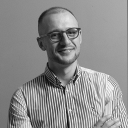 Maxim Levchuk