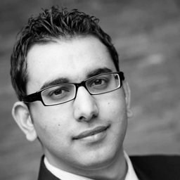 Khuram Hussain