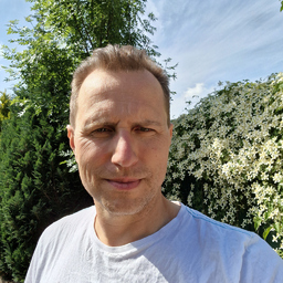 Carsten Bautz's profile picture