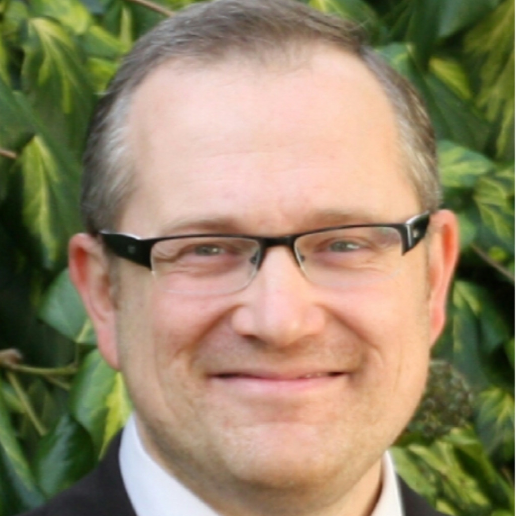 Thomas Fuchs Einkauf SMP Deutschland GmbH XING