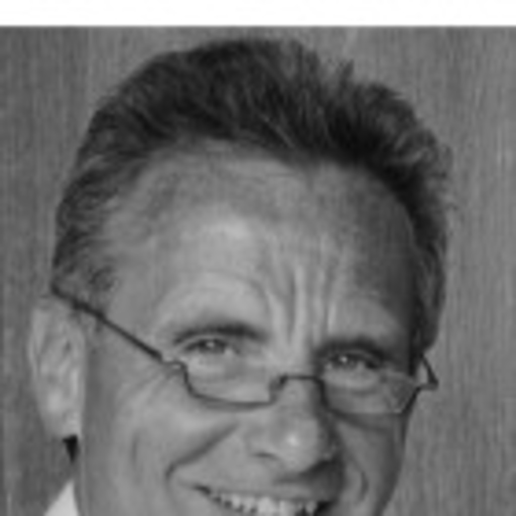 Social Media Profilbild Bertram Krämer St Georgen