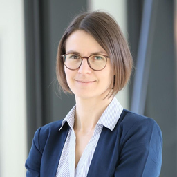 Christina Friedrich