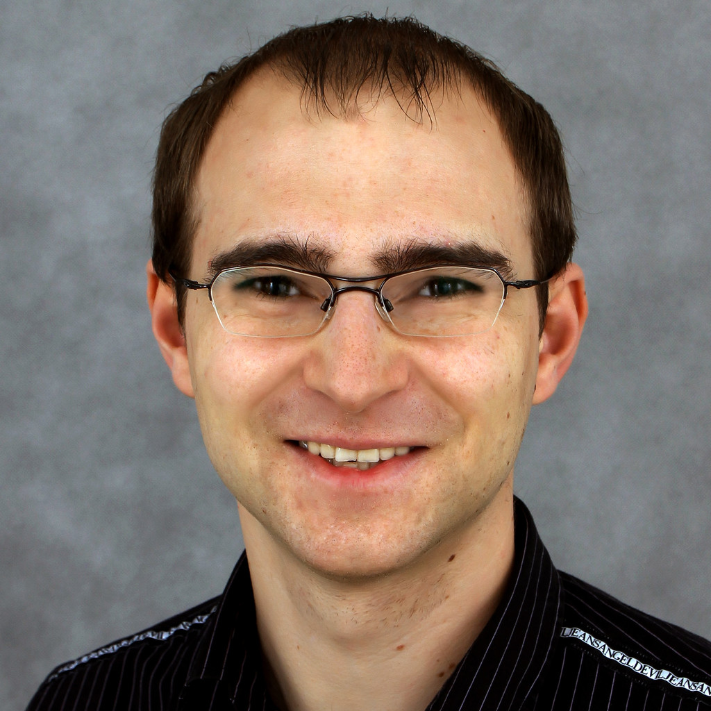 Rupert Schabl Elektrokonstrukteur PacTech Packaging Technologies